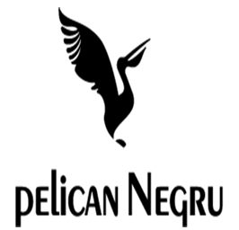 Pelican Negru