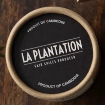 La Plantation