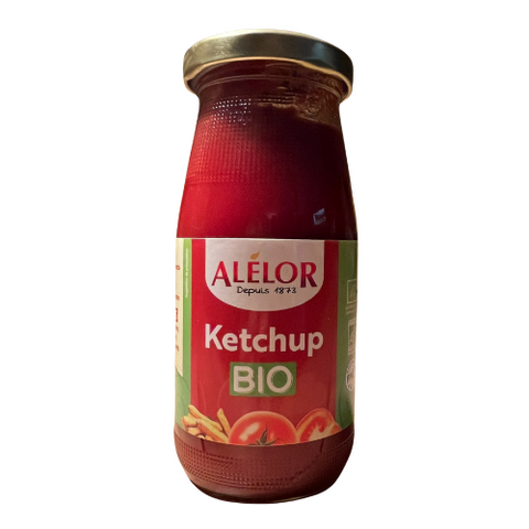 Ketchup Bio