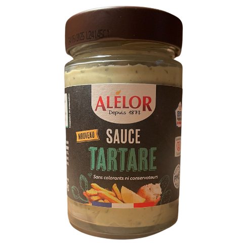 Sauce Tartare