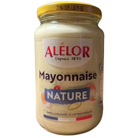 Mayonnaise