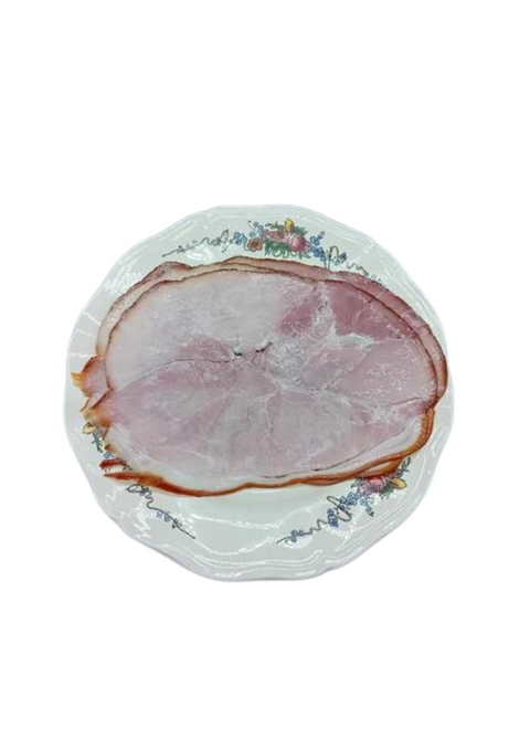 Jambon à l'Ancienne