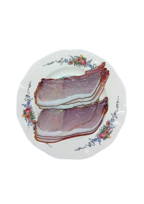 Jambon Cru Fumé