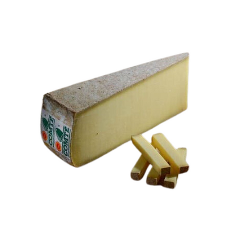 Comté fruité 9 à 10 mois