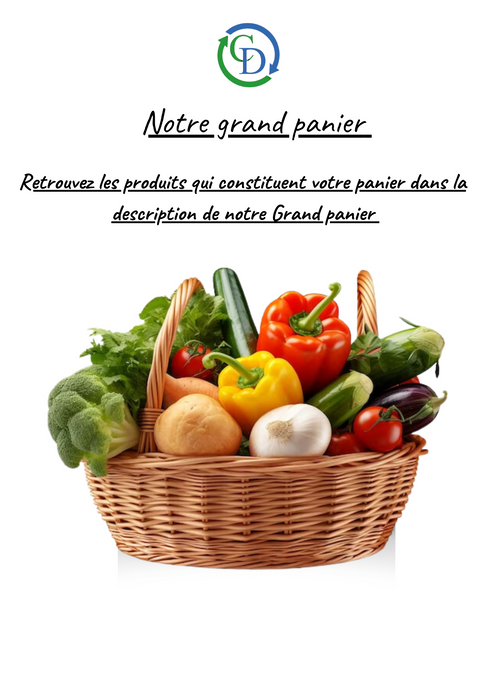 Grand Panier