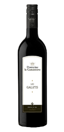 Domaine de la Genestière - Les Galets Rouge