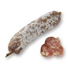 saucissson sec nature 180gr