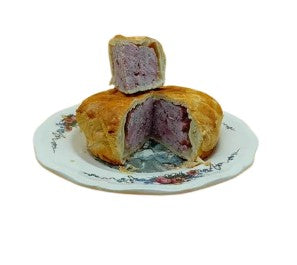 Tourte Vigneronne