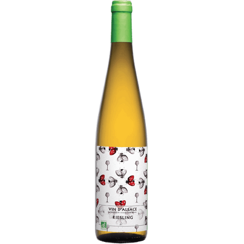 Riesling BIO