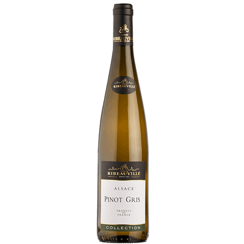 Pinot Gris Collection